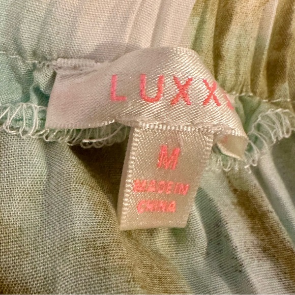 🍃LUXXEL🍃Gorgeous Maxi🍃Dress 🍃Size Medium - Picture 7 of 7